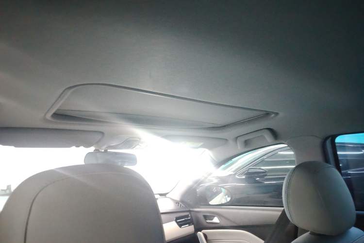 Used Chery Tiggo 3X 2022 Diamond Edition 1.5L CVT Elite Version
