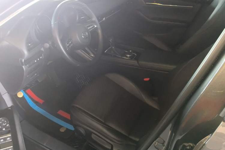 Used Mazda Mazda 3 Axela 2023 2.0L Automatic Zhiya Edition
