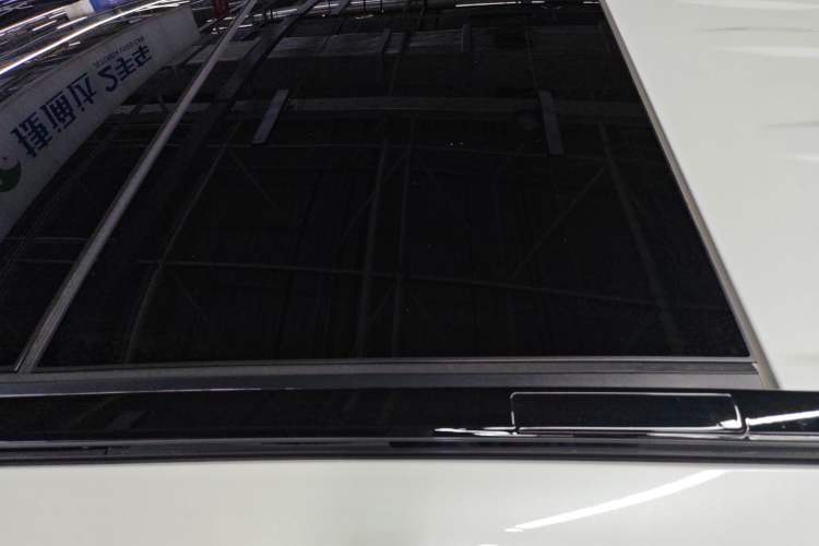 Used Toyota Wildlander 2023 2.0L CVT Two-Wheel Drive Luxury PLUS Edition
