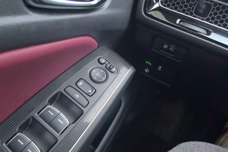 Used Honda Integra 2022 240TURBO CVT Prestige Edition
