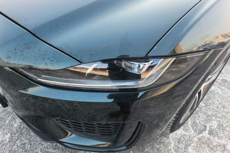 Used Jaguar XEL 2024 2.0T 250 PS R-DYNAMIC S Advanced Sport Edition