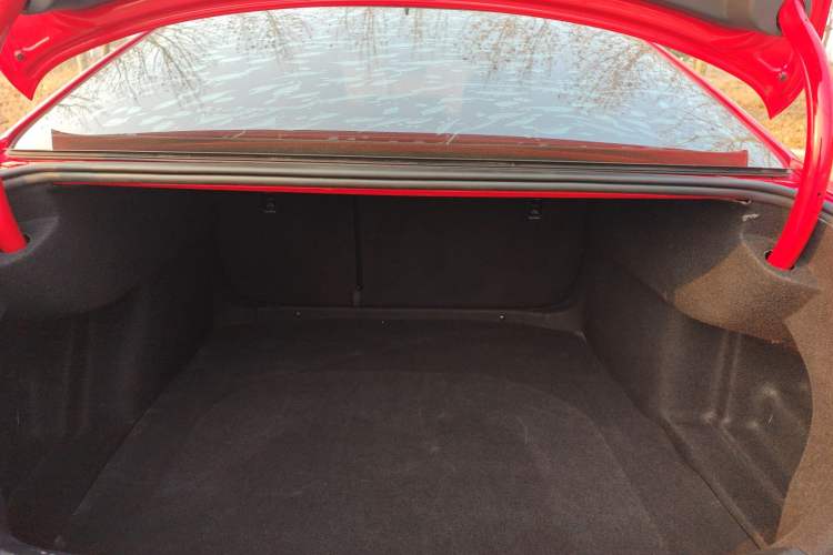 Used Volkswagen Lamando 2017 2.0T GTS