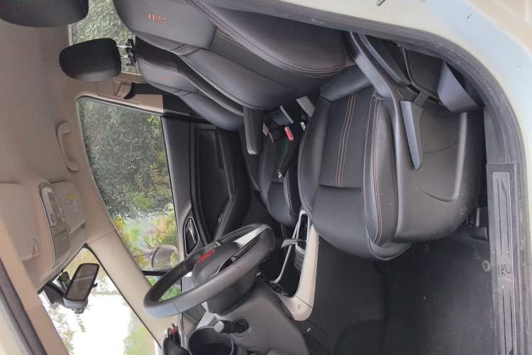 Used BYD Yuan 2017 1.5L Automatic Cool & Stylish Model