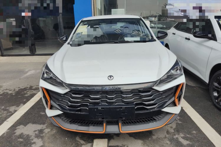 Used Dongfeng Aeolus Yixuan 2024 1.5L Automatic JingSu Edition
