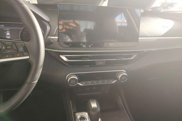 Used Nissan Teana 2022 2.0L XL-Upr Enjoyment Edition
