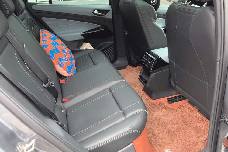 Used Volkswagen ID.4 X 2023 Pure Smart Edition
