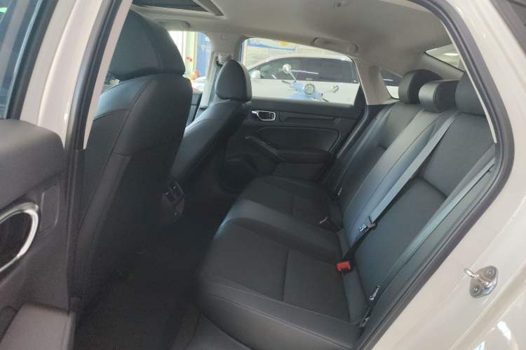 Used Honda Integra 2024 240TURBO CVT Acura MUGEN Edition