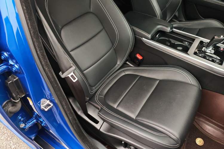 Used Jaguar XEL 2020 2.0T 200 PS R-DYNAMIC S Advanced Sport Edition
