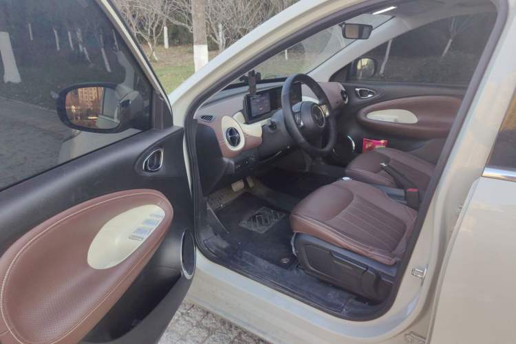 Used Wuling Bingo 2023 203km Comfort Edition