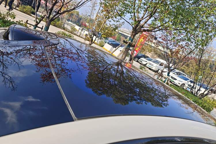 Used  SU7 2024 Four-Wheel Drive Ultra-Long Range Advanced Intelligent Driving Max Edition