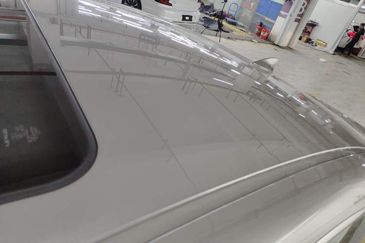 Used Lexus ES 2023 200 Excellence Edition