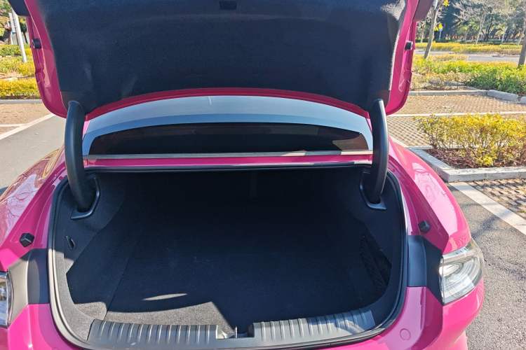 Used  SU7 2024 Four-Wheel Drive Ultra-Long Range Advanced Intelligent Driving Max Edition