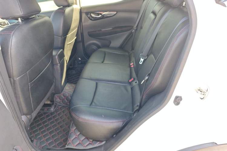 Used Nissan Qashqai 2016 2.0L CVT Elite Edition
