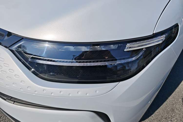 Used Leapmotor C11 2023 Range-Extended 300 Smart Enjoyment Edition
