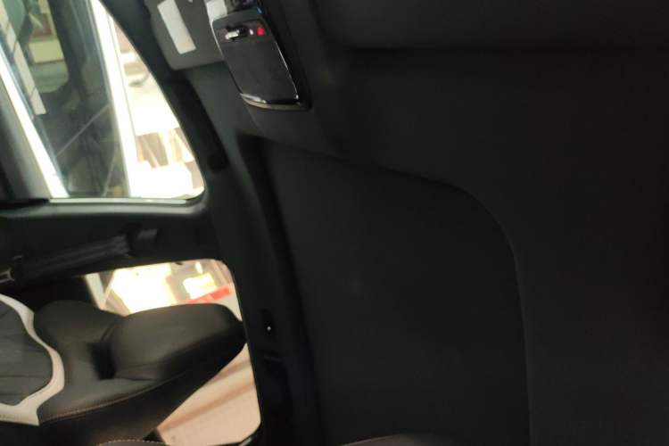 Used JETOUR Shanhai Shanhai L6 2024 1.5TD DHT MAX
