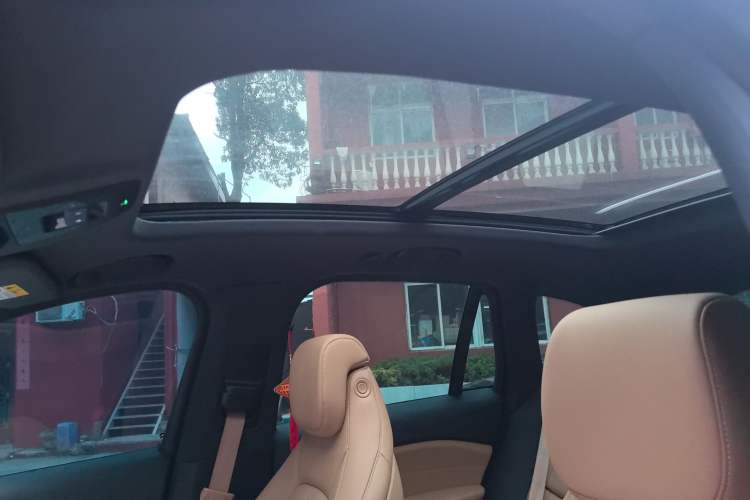 Used Nio ES6 2020 455KM Sport Edition