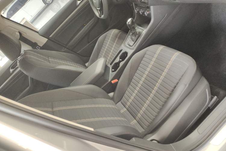 Used Volkswagen Lavida 2021 280TSI DSG Comfort Edition
