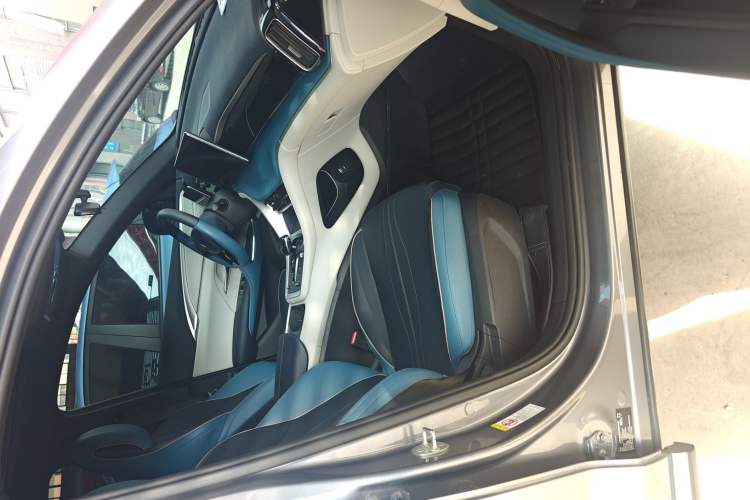 Used BYD Song Pro 2021 1.5T Automatic Xiaoyun Luxury Model