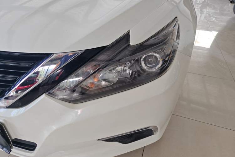 Used Nissan Teana 2016 2.0L XL Comfort Edition
