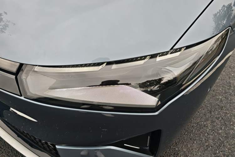 Used XPeng P5 2022 550E
