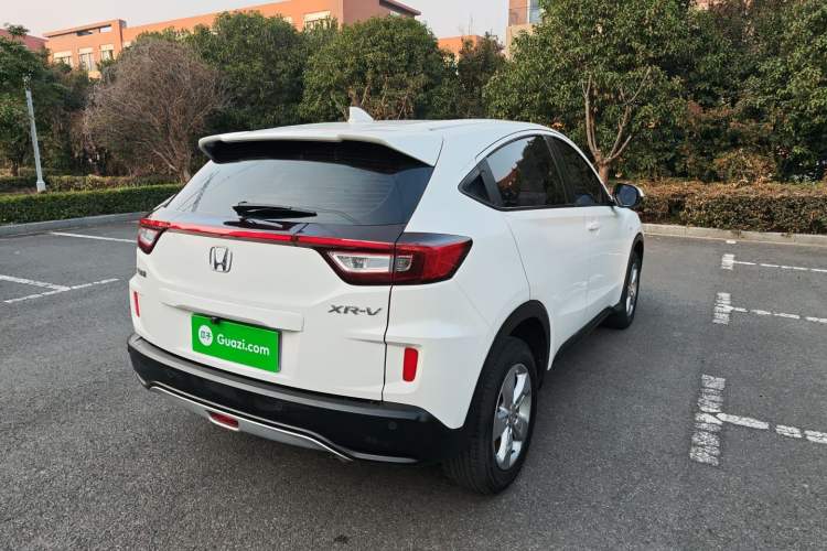 Used Honda XR-V 2017 1.5L LXi CVT Classic Edition
