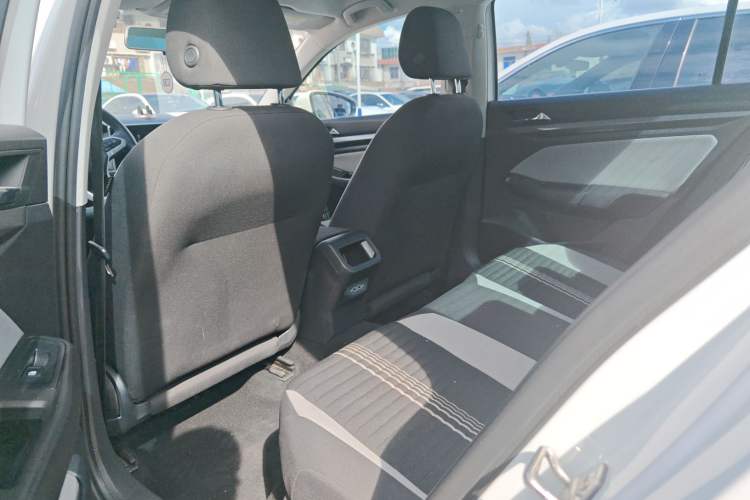 Used Volkswagen Bora 2023 200TSI DSG Comfort Edition