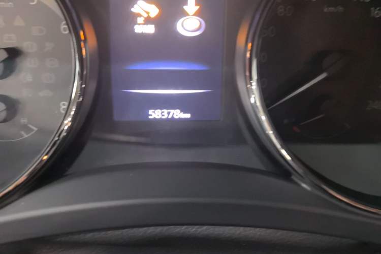 Used Nissan X-Trail 2019 2.0L CVT Smart Connect Comfort Edition 2WD
