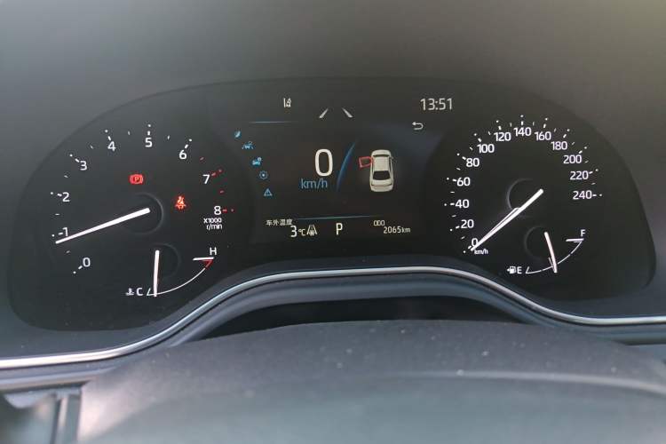 Used Toyota Avalon 2023 2.0L Premium Edition
