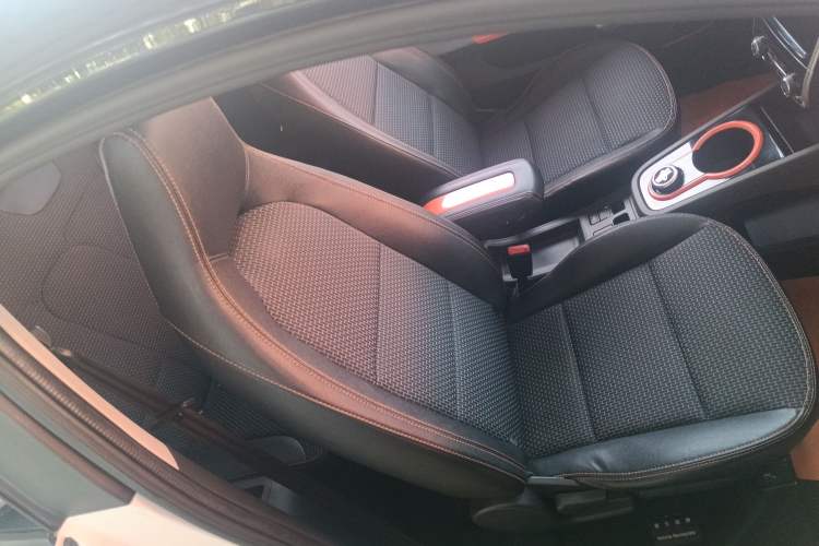 Used Chery Little Ant 2019 4-Seater Smart Edition 35 kWh
