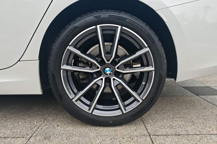 Used BMW 3 Series 2024 320Li M Sport Package
