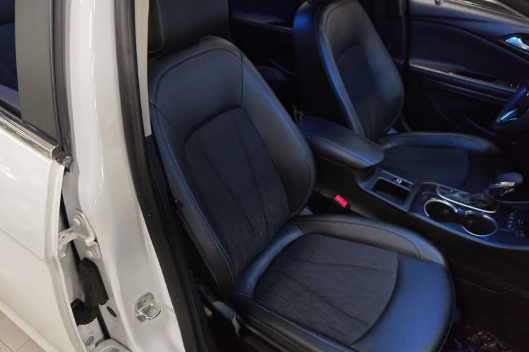 Used Buick Verano 2020 20T CVT Leading Edition
