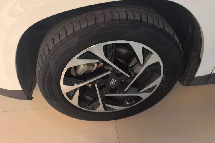 Used Hyundai Custo 2021 270TGDi Prestige LUX
