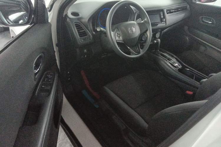 Used Honda Vezel 2017 1.5L CVT 2WD Comfort Model
