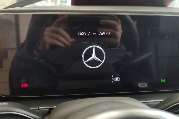 Used Mercedes-Benz GLE 2020 Restyled GLE 350 4MATIC Fashion Edition
