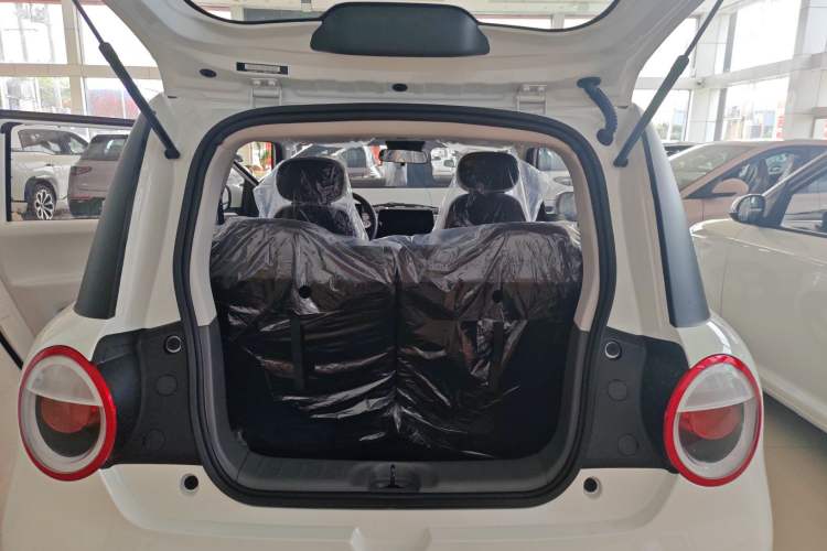 Used  Lumin 2025 205 km Xiangqin Version
