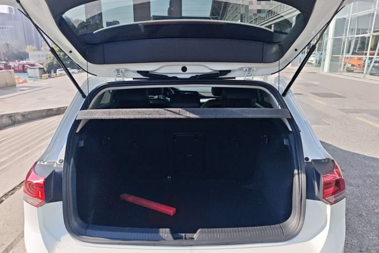 Used Volkswagen Golf 2021 280TSI DSG Pro
