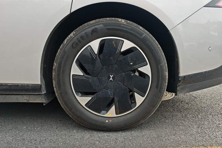 Used XPeng P7+ 2024 Long-Range Max
