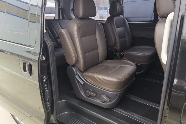 Used FORTHING CM7 2018 Classic Edition 2.0T Automatic Luxury Model
