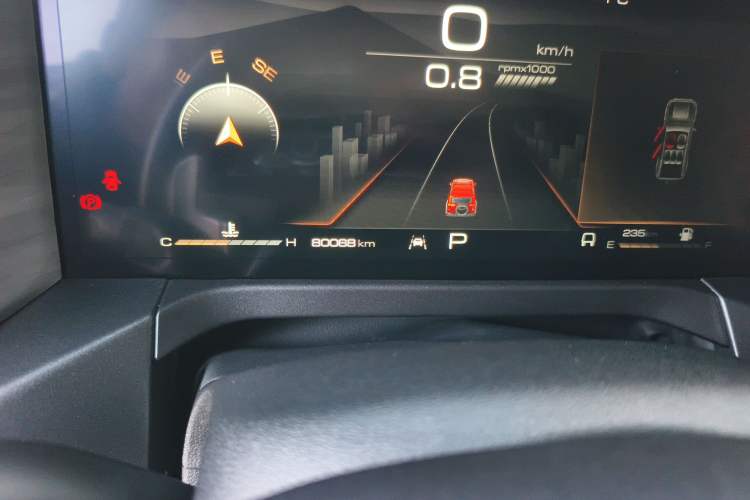 Used Tank 300 2021 Off-Road Edition 2.0T Conqueror