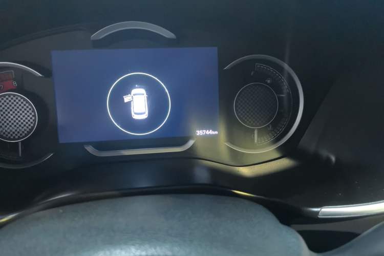 Used Hyundai Santa Fe 2020 380 TGDi Automatic Two-Wheel Drive DLX Prestige Edition
