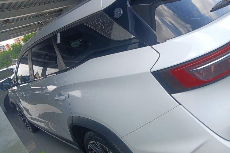 Used Jetour X90 PRO 2024 2.0T DCT Luxury Edition 7 Seats
