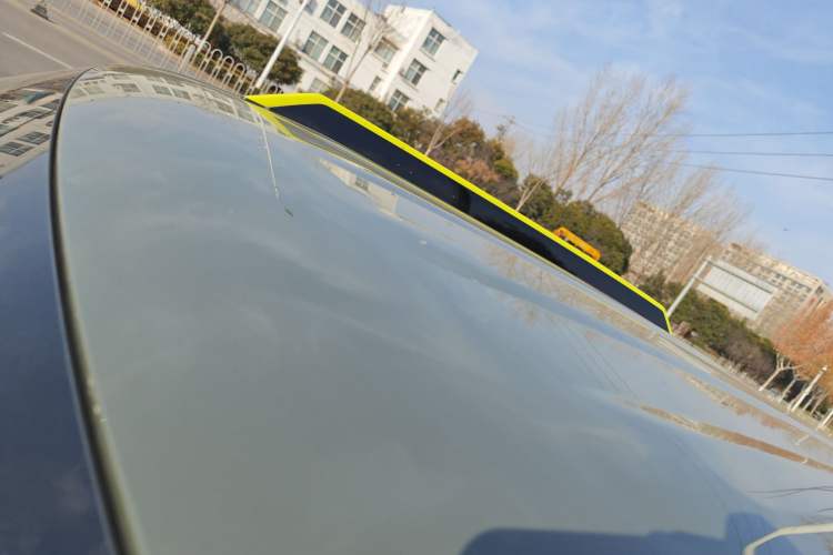 Used  Panda 2024 200km Panda Rider
