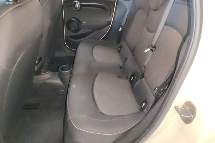 Used  MINI 2018 1.5T ONE Five-Door Edition
