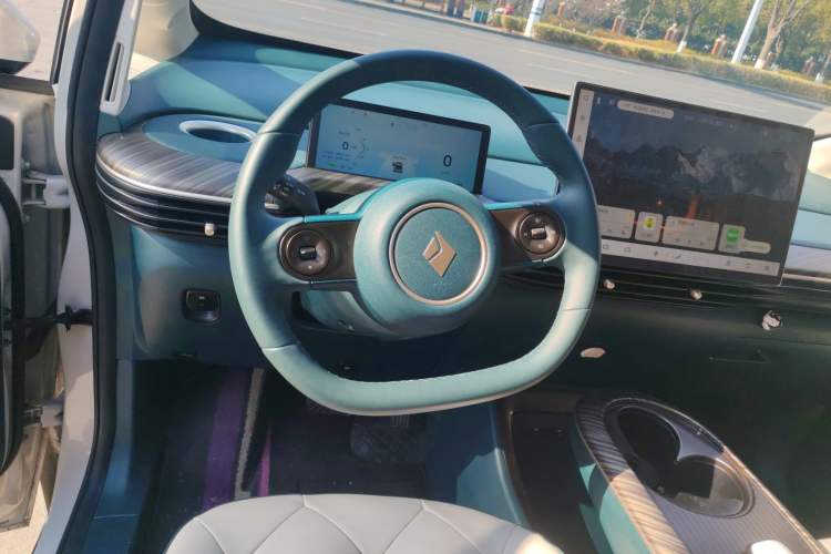 Used Baojun Cloud 2023 360 Pro