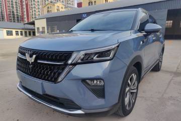 Used Wuling Asta 2021 1.5T CVT Star曜 Edition