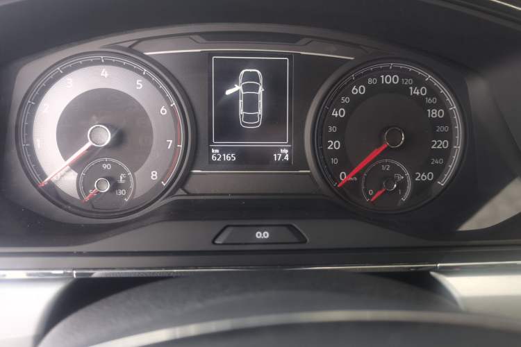 Used Volkswagen Lamando 2021 230TSI DSG Fashion Edition
