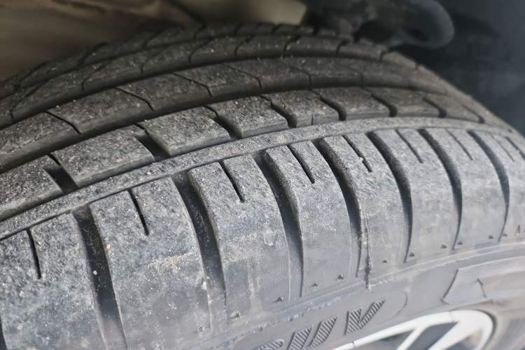 Used GAC Trumpchi GS4 2015 200T G-DCT Elite Edition
