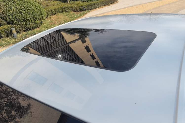 Used Buick GT 2021 1.3T Automatic Mild Hybrid Elite Version
