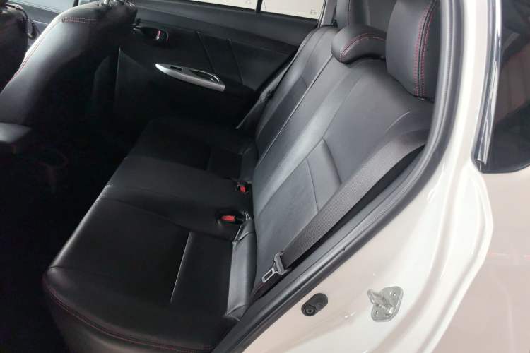 Used Toyota YARiS L 2021 X-Trail 1.5L CVT Leading Edition
