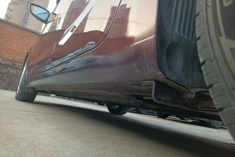 Used Kia K3 2013 1.6L Automatic GLS
